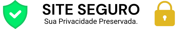 Site Seguro Site Seguro